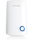 TP-Link TL-WA850RE WiFi N300 Repeater mit Ethernet-Anschluss