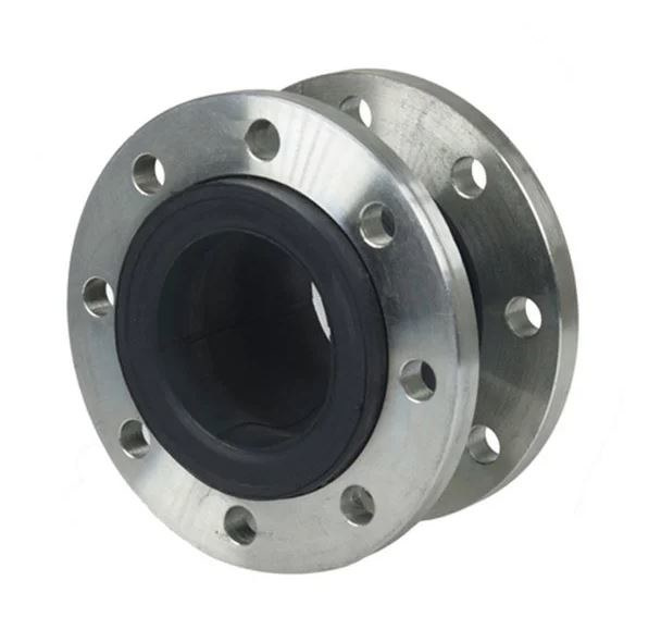 Gumikompenzátor, fig.700 DN65 PN16 EPDM karimás DN65 EPDM