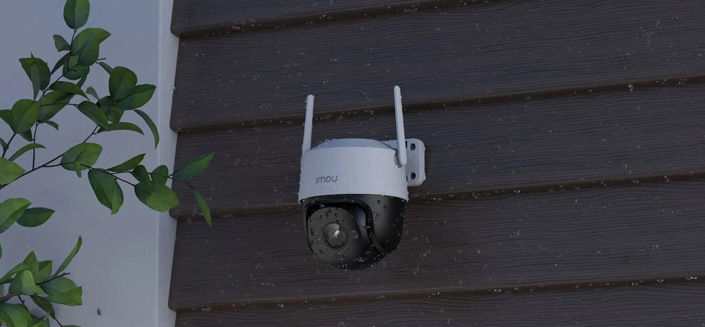 Imou Cruiser SE 5MP IP-camera IPC-K7CP-5H1WF