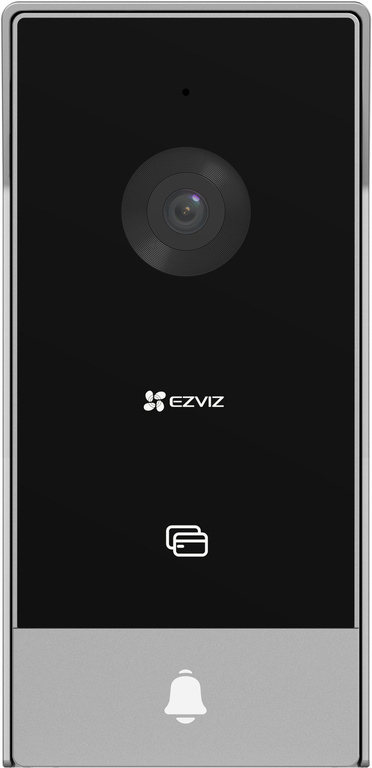 Ezviz HP5 Wi-Fi Wireless Video Caller