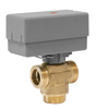 AZV 643 3-way zone valve DN20, Kvs=8, external thread G 1 inch