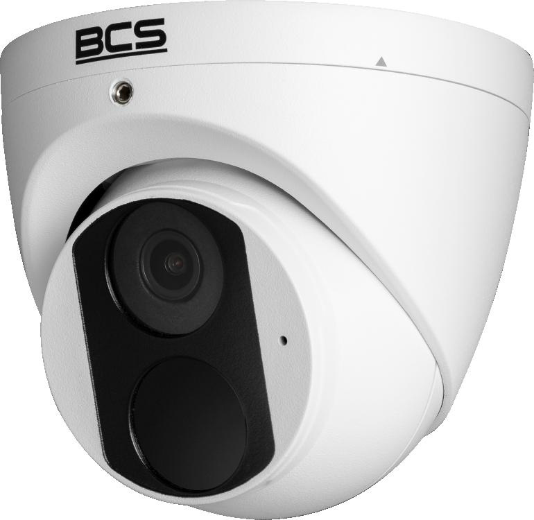 BCS POINT Camera BCS-P-EIP14FSR3