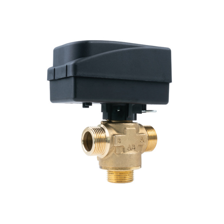 3-way diverter valve G1 inch KENSOL