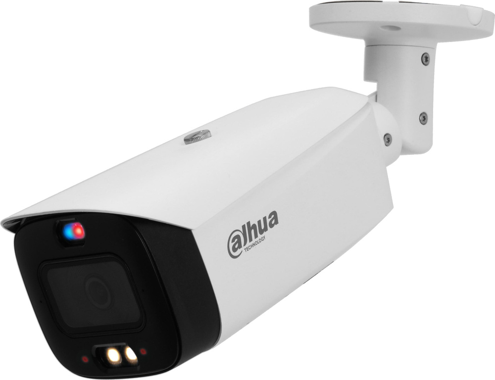 IP CAMERA TIOC 3.0 DAHUA IPC-HFW3849T1-AS-PV-0280B-S5