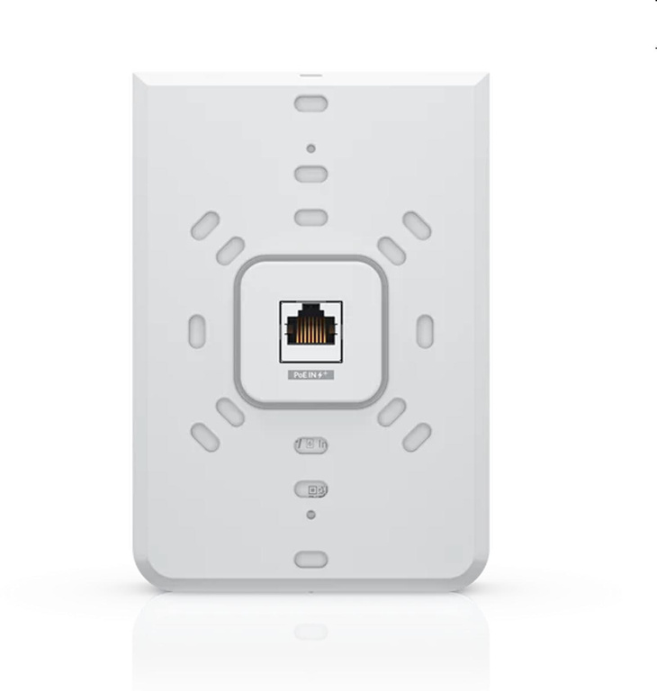 UBIQUITI UNIFI U6-IW (In-Wall)