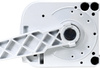 BFT VIRGO SMART BT B20 KIT per cancelli a due ante