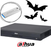 DAHUA NVR4216-EI IP RECORDER + memory stick