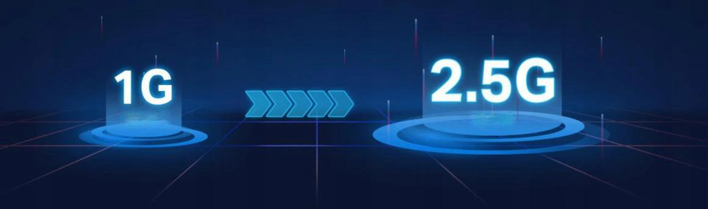 Switch TP-LINK TL-SG105-M2