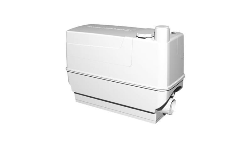 Trituradora Sololift2 C-3