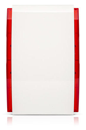 SATEL BE WAVE draadloze binnensirene R ASP-215 R ABAX2