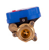 IDROSET CF DN 25 balancing valve for heating and cooling systems