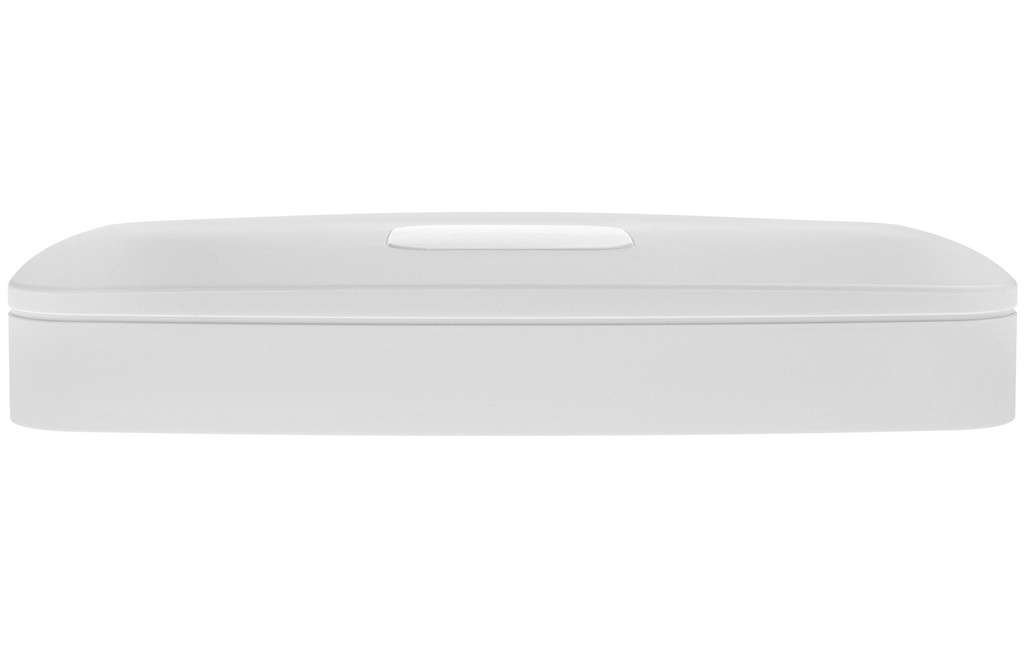 Enregistreur vidéo sur IP NVR2108 avec 8 ports PoE et switchintégré