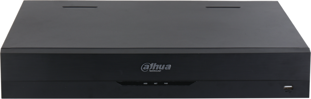 DAHUA IP RECORDER NVR5432-EI