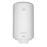 Calentador de agua eléctrico vertical colgante ATLANTIC OPRO+V 80L [851395]