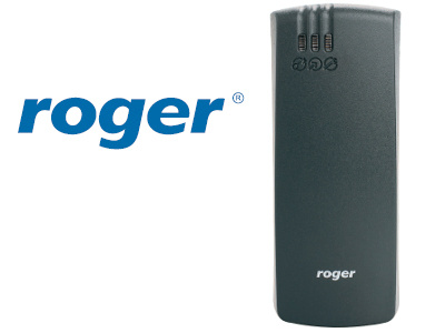 ROGER PRT62EM-G PROXIMITY READER