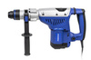 SDS-MAX 1350W 42MM 13J RAWLCASE högeffektiv hammarborrmaskin för bygg- och anläggningsarbeten
