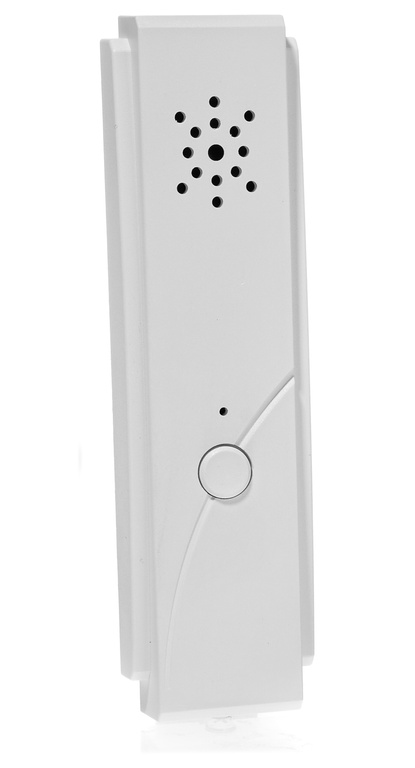 INT-AVT acoustic alarm verification terminal