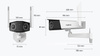 Reolink DUO 2 LTE 6MPx IP Camera