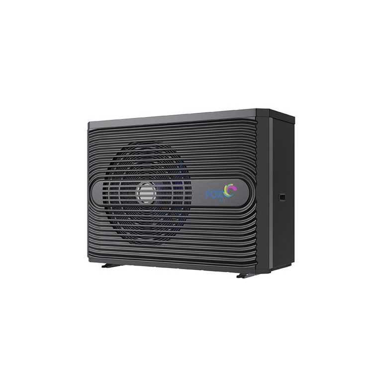 FoxAIR GL-9-1 Heat Pump, 9 kW, single-phase, R290, Excellent Combination of Power with Savings.
