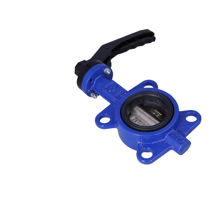 Šoupátko DN65 model FIG.497B pro potrubní systémy