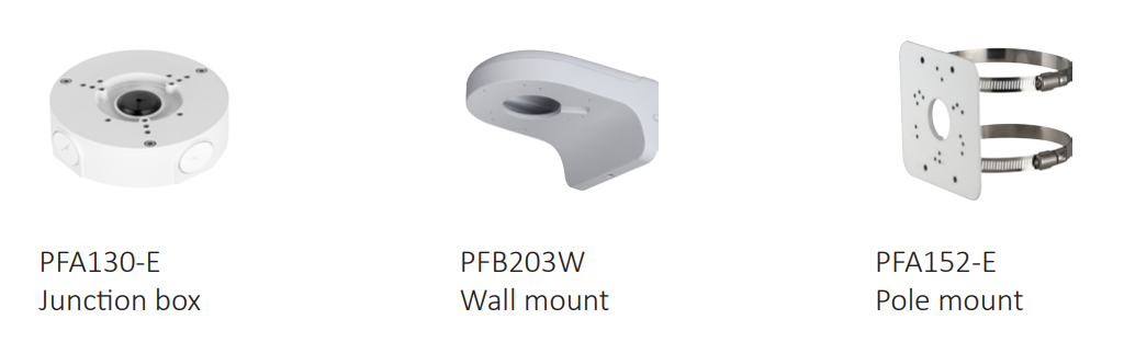 Dahua HDCVI kamera HAC-HDW1500T-Z-A-2712-S2