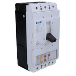 Interruptor automático tripolar 630A BG3 selectivo NZMN3-VE630