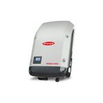 Fronius Primo 3.6-1 inverter, 3.6kW on-grid, single phase, 2 mppt, display, wifi