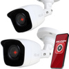 Hilook by Hikvision 2MP IP tube camera IPCAM-B2 2.8mm