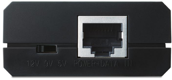 Répartiteur PoE TP-LINK TL-POE10R