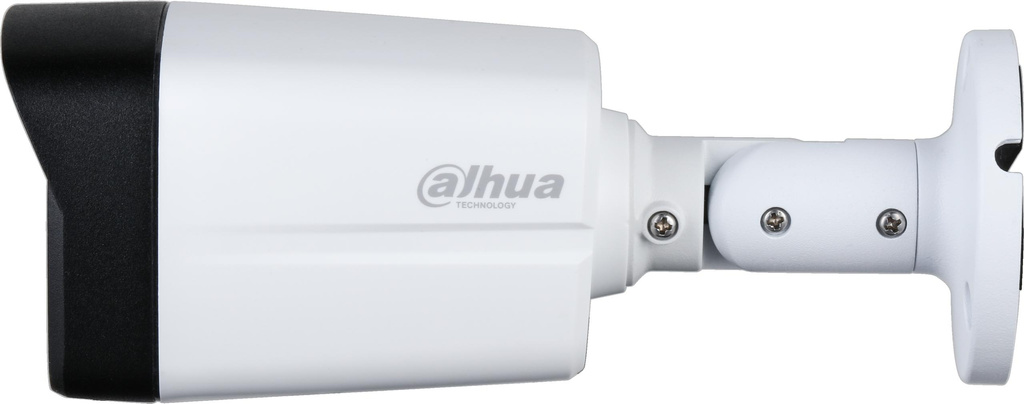 DAHUA HAC-HFW1500TLM-IL-A-0280B-S2 Caméra de surveillance 4en1 avec fonction IR