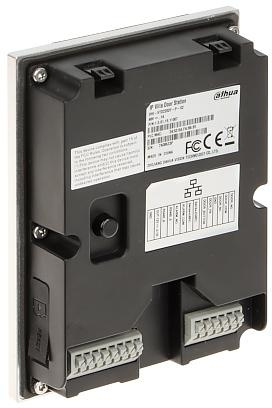 DAHUA GATE PANEL VTO2202F-P-S2