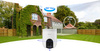 EZVIZ IP Camera H8c PoE 2K 3Mpx - Hoge Definitie Bewaking