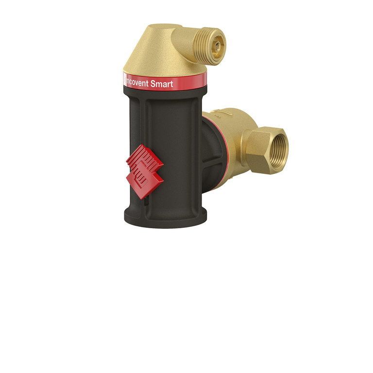 Flamcovent Smart 1.5 inch air separator