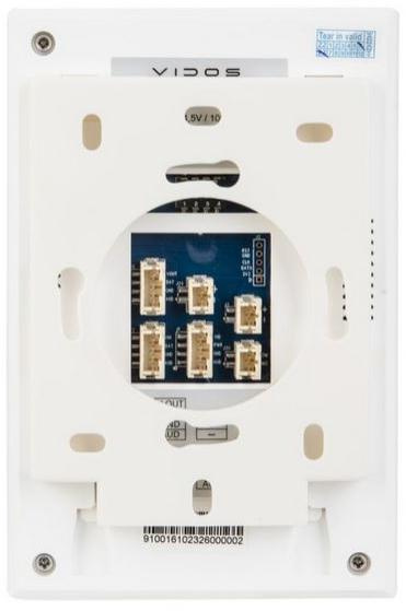 VIDOS kihangosító telefon U19