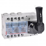 Sezionatore trifase Vistop 100 A 3P