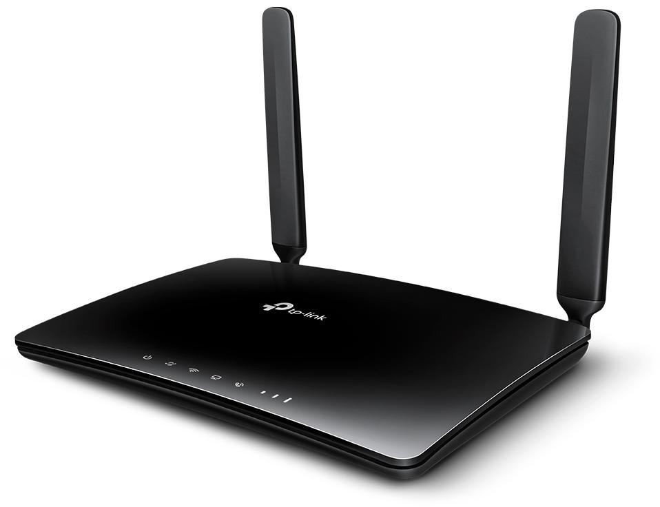 TP-LINK MR6500V 4G LTE ROUTER