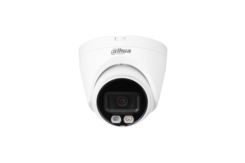 Caméra IP Dahua IPC-HDW1439V-A-IL avec éclairage LED