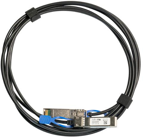 MIKROTIK ROUTERBOARD QSFP 28 direct attach Kabel 3m (XS+DA0003)