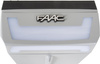 Kit de motorisation de porte de garage FAAC D1000 FDS avec rail en Kevlar de 3m en deux parties