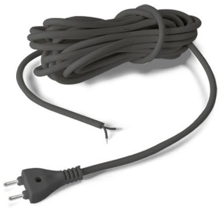 SATEL BE WAVE Sonda de inundación para Detector Polivalente DG - gris oscuro FPX-1 D