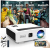 Projecteur Zenwire e660h Android 9.0 Full HD 24000lm