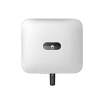 Inversor de alta corriente Huawei 5kW, híbrido, trifásico, 2 mppt, sin pantalla, wifi