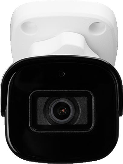 BCS POINT Camera BCS-P-TIP25FSR4-Ai2