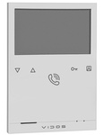 Videocitofono Vidos IPX M101 con funzioni di comunicazione avanzate