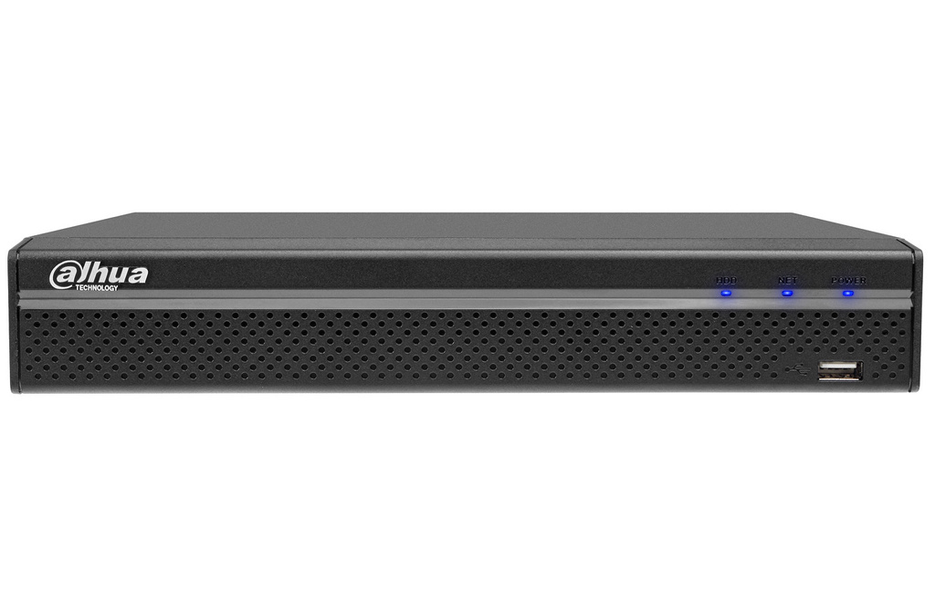 DAHUA IP RECORDER NVR4116HS-4KS3
