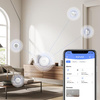 Gateway residenziale Ezviz A3-R200 Wi-Fi ZigBee