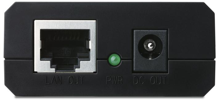 Répartiteur PoE TP-LINK TL-POE10R