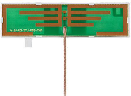 SATELLITE ANTENNA FOR COM MODULES. ANT-LTE-I