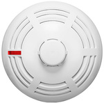 SATEL Trådlös rök- och värmedetektor ASD-200