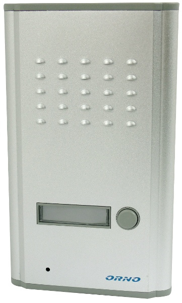 INTERCOM ORNO OR-DOM-RL-901/RL-3208A